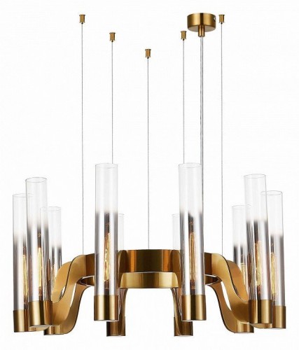 Подвесная люстра ST Luce Ettore SL1235.303.10