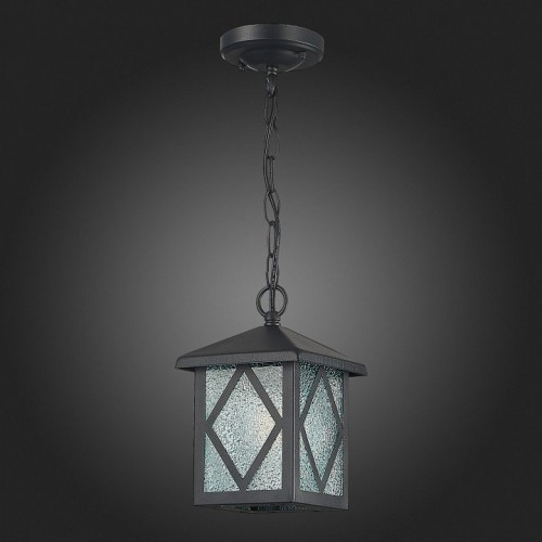 Уличный светильник подвесной ST Luce Lorne SL084.403.01