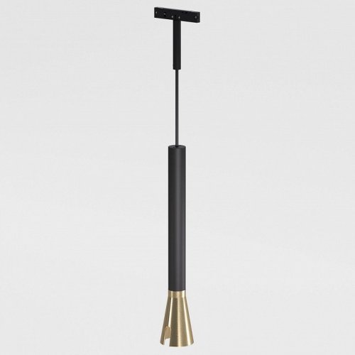 Трековый светодиодный светильник Elektrostandard Mini Magnetic 85165/01 a065652