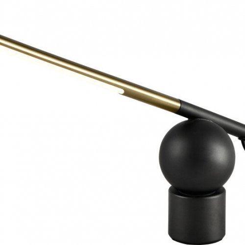 Интерьерная настольная лампа Alfa Light F3924-41