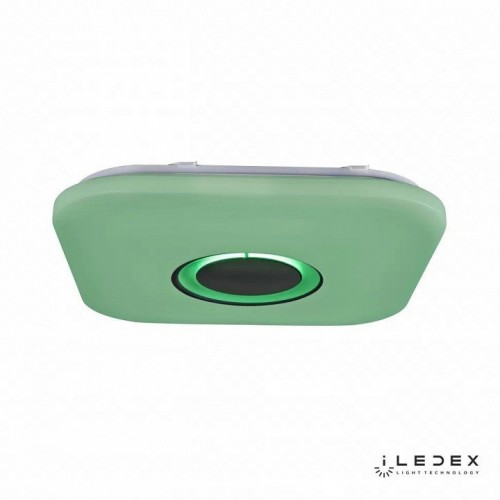 Потолочный светильник iLedex Music Music-48W-Square