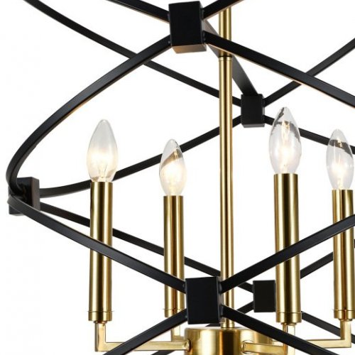 Потолочная люстра Indigo Trionfo V000486