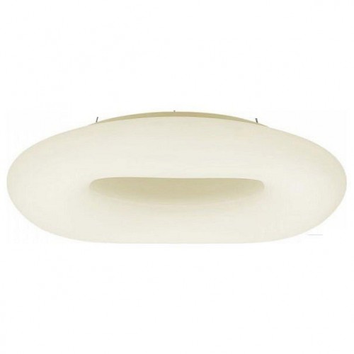 Подвесной светодиодный светильник Citilux Стратус Смарт CL732A520GS