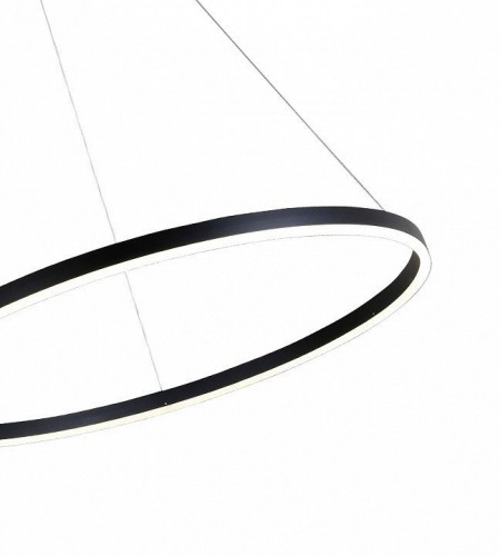 Подвесной светодиодный светильник Kink Light Тор 08228,19A (4000K)