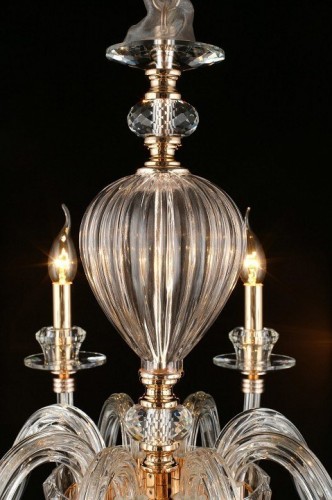 Подвесная люстра Aployt Daniele APL.701.03.08 Подвесная люстра Aployt Daniele APL.701.03.08