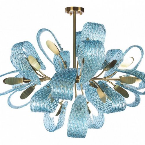 Подвесная люстра Loft IT Lirio 10214/1000