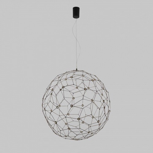 Подвесной светильник Bogates Alioth 453/1 Подвесной светильник Bogates Alioth 453/1