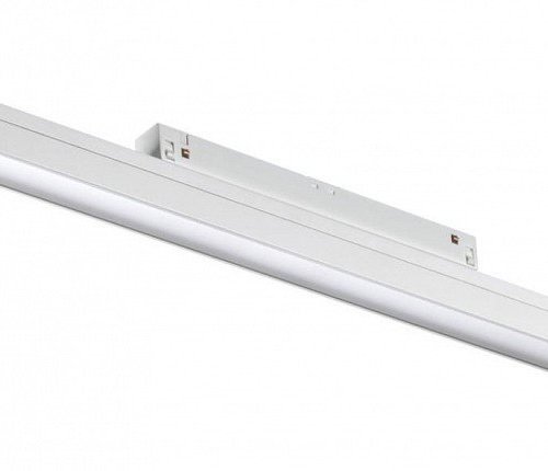 Трековый светильник Novotech Flum 359200