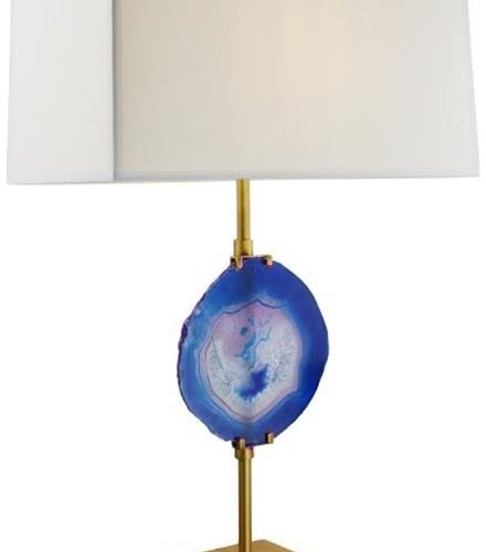 Интерьерная настольная лампа ImperiumLoft 43.324