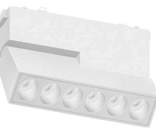 Трековый светильник Aployt Magnetic track 48 APL.0104.10.10 Трековый светильник Aployt Magnetic track 48 APL.0104.10.10