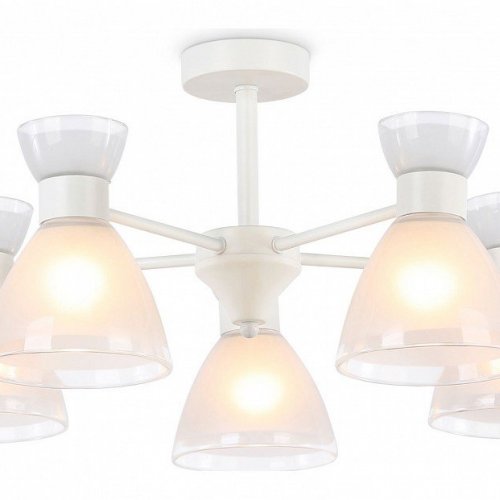Потолочная люстра Ambrella light Traditional TR3179 Потолочная люстра Ambrella light Traditional TR3179