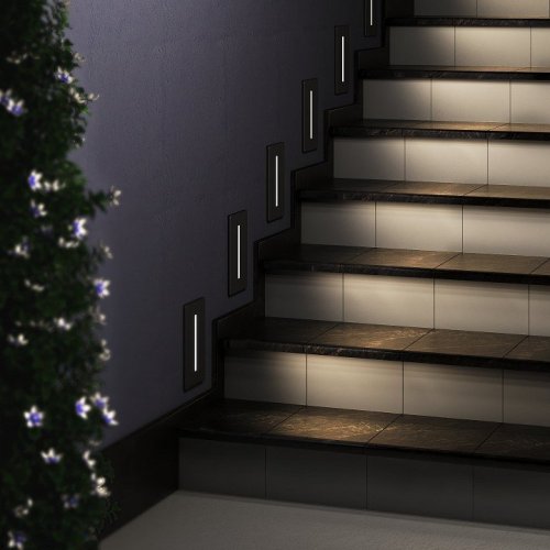 Встраиваемая подсветка ST Luce SLIM SL9519.408.01