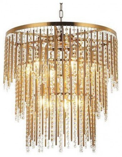 Подвесная люстра Stilfort Grandex 2145/05/12P Подвесная люстра Stilfort Grandex 2145/05/12P