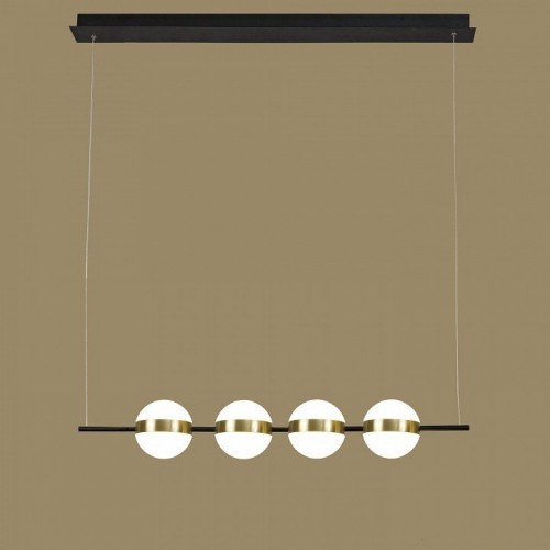 Подвесной светодиодный светильник Mantra Cuba 7161