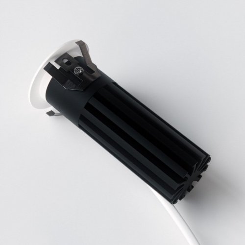 Точечный светильник Lightstar Spira Slim 074336