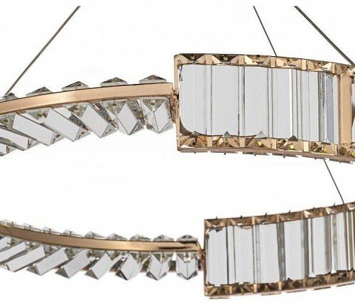 Подвесной светильник Arti Lampadari Carini Carini L 1.5.60.100 G