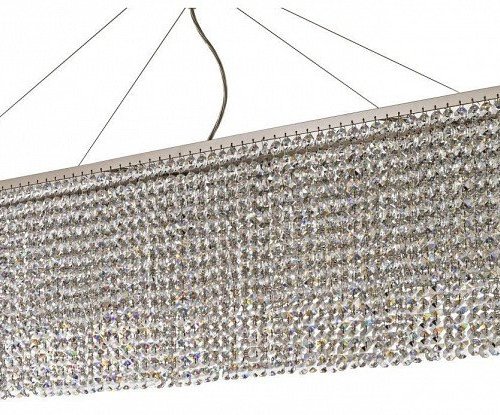 Подвесная люстра Arti Lampadari Milano Milano E 1.5.120X30.502 N Подвесная люстра Arti Lampadari Milano Milano E 1.5.120X30.502 N