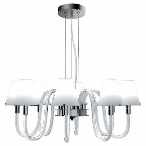 Подвесная люстра Lightstar Bianco 760086 Подвесная люстра Lightstar Bianco 760086