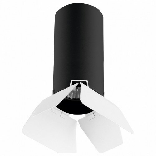 Потолочный светильник Lightstar Rullo (214487+202436) R487436 Потолочный светильник Lightstar Rullo (214487+202436) R487436