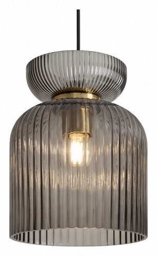 Подвесной светильник Freya Layla FR5558PL-01SM