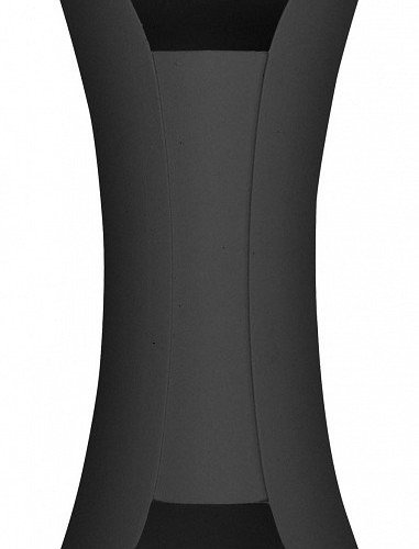 Уличный настенный светодиодный светильник ST Luce Cosetto SL1584.411.02