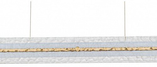 Подвесной светильник Indigo Dualita 14018/1PL Brass Подвесной светильник Indigo Dualita 14018/1PL Brass