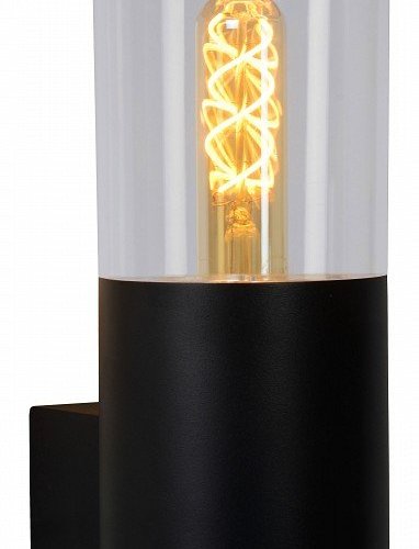 Уличный настенный светильник Lucide Fedor 14899/01/30