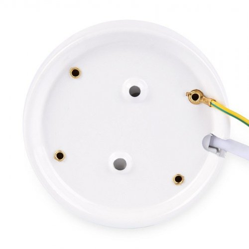 Встраиваемый светильник Ambrella light Led Downlight G102 WH