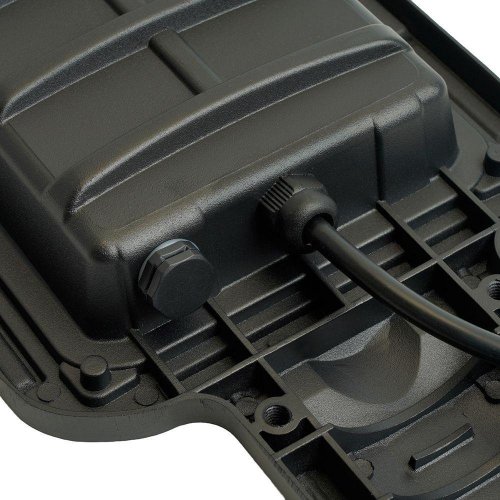 Уличный светодиодный консольный светильник Saffit SSL10-50 55233 Уличный светодиодный консольный светильник Saffit SSL10-50 55233