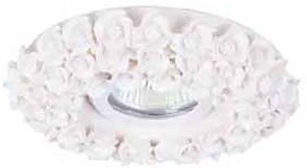 Точечный светильник Donolux N1628 N1628-White