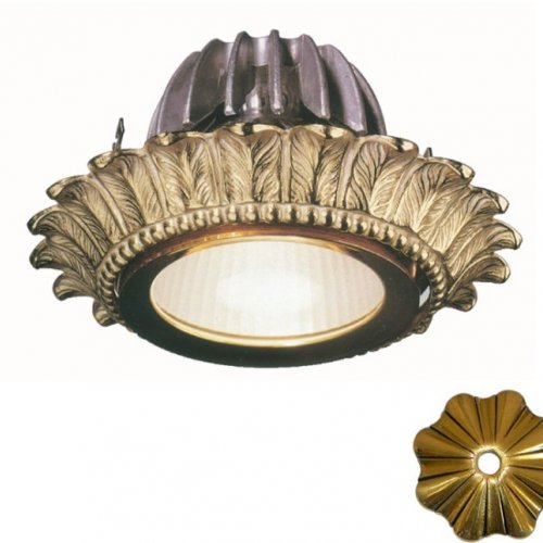 Точечный светильник Martinez Y Orts 3879 3879/1X D-4 Точечный светильник Martinez Y Orts 3879 3879/1X D-4