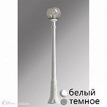 Наземный светильник Fumagalli Globe 300 G30.158.S10.WZE27 Наземный светильник Fumagalli Globe 300 G30.158.S10.WZE27