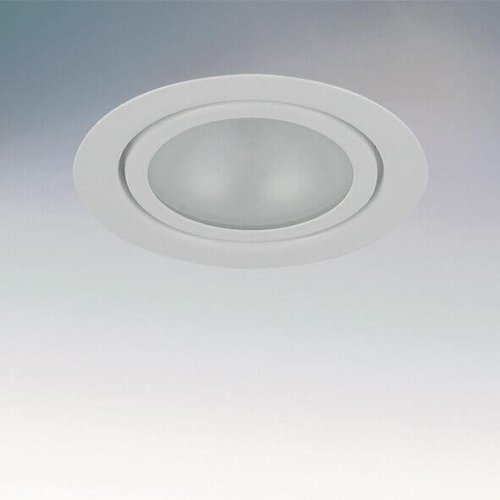 Точечный встраиваемый светильник Lightstar Mobi Inc 003200