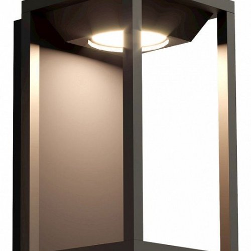 Настенный светильник уличный Tom 4386-1W Настенный светильник уличный Tom 4386-1W