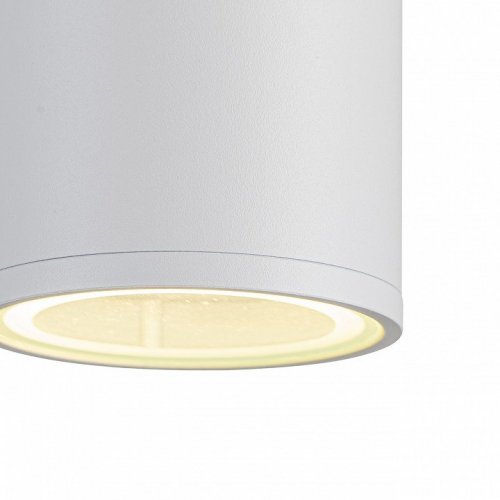 Архитектурная подсветка Escada Biotit 30015W/02 White