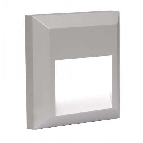 Уличный настенный светодиодный светильник Jazzway PST/W 5005587