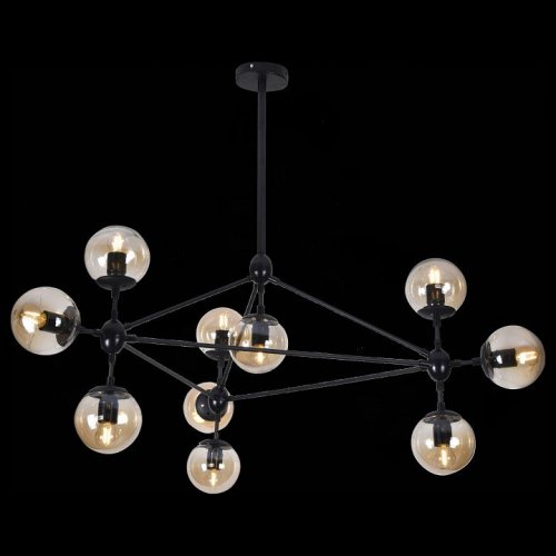 Потолочная люстра Evoluce Lacotta SLE154903-10