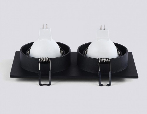 Встраиваемый светильник Ambrella Light Techno Spot Standard Tech TN102734