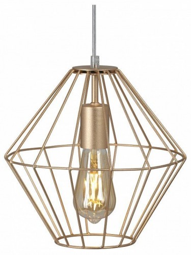 Подвесной светильник Vitaluce V3067-8/1S