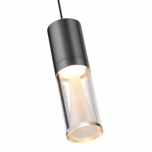 Подвесной светильник Odeon Light Defance 7143/4L