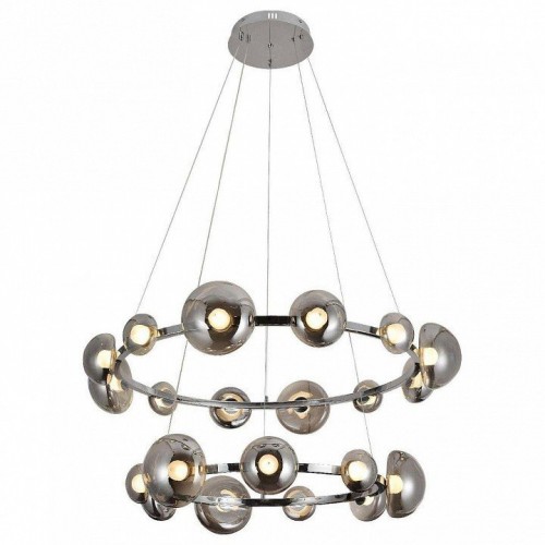 Подвесной светильник Alfa Light F4324-35 Подвесной светильник Alfa Light F4324-35