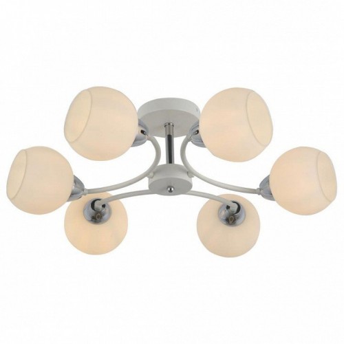 Потолочная люстра Lumion Kodi 5647/6C