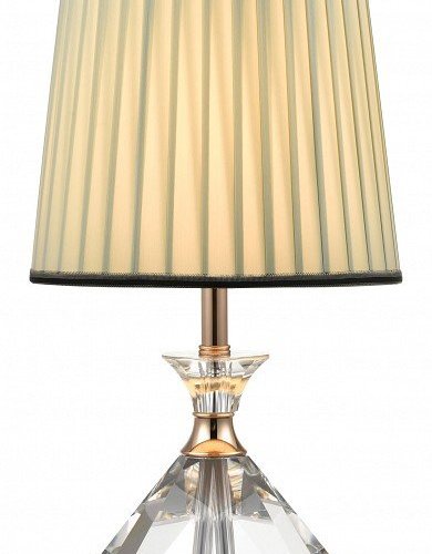 Интерьерная настольная лампа Wertmark Telmo WE718.01.304 Интерьерная настольная лампа Wertmark Telmo WE718.01.304