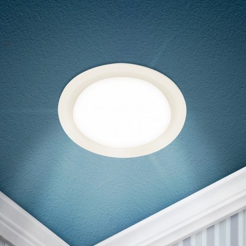 Встраиваемый светильник Эра LED панель Б0057423 Встраиваемый светильник Эра LED панель Б0057423