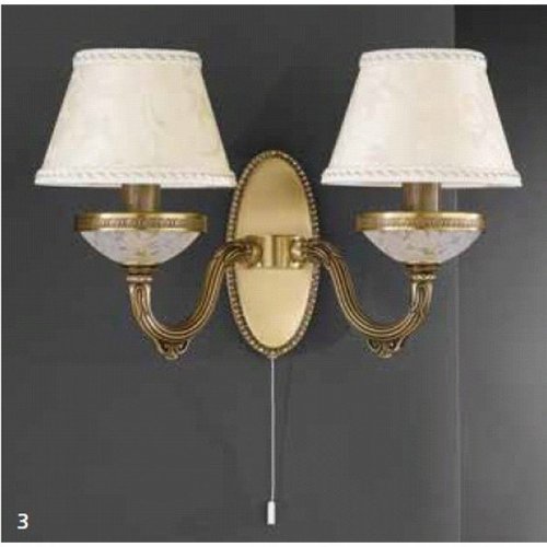 Бра Reccagni Angelo A 6405/2 Бра Reccagni Angelo A 6405/2