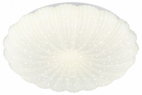 Потолочный светильник ЭРА SPB-6 Verona 48W-5K