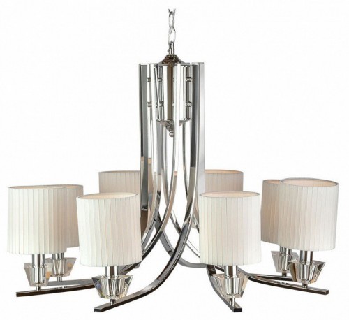 Подвесная люстра AM-Group FLORA FLORA SP8 Подвесная люстра AM-Group FLORA FLORA SP8