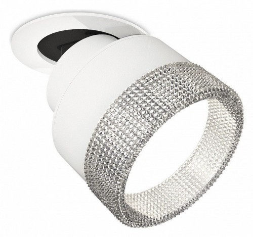 Точечный светильник Ambrella light Techno Spot XM8101540