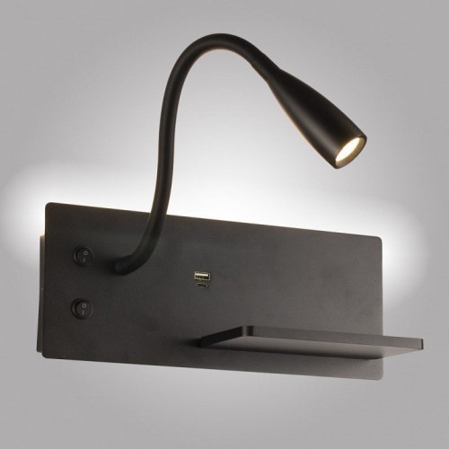 Бра AM-Group AM483 AM483 BK