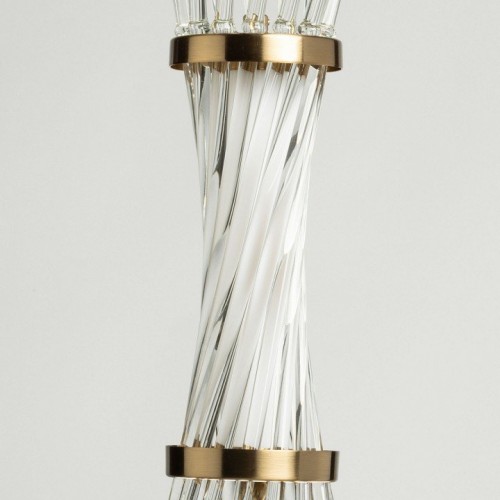 Подвесной светильник De City Аделард 642019501